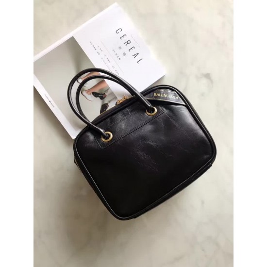 BALENCIAGA Small Square Bag