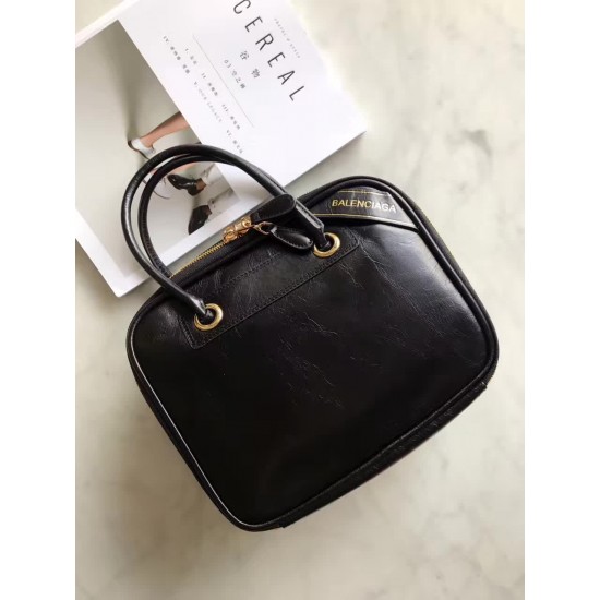 BALENCIAGA Small Square Bag