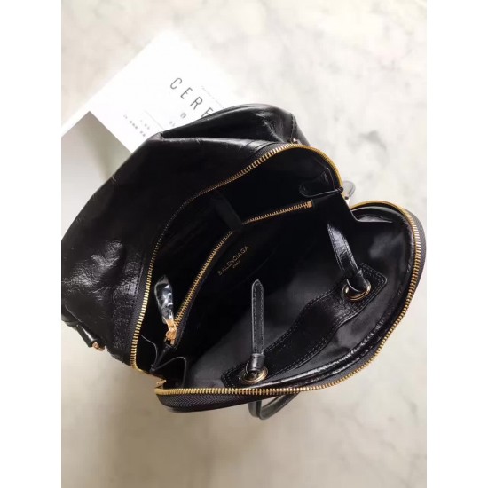 BALENCIAGA Small Square Bag