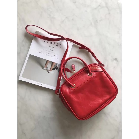 BALENCIAGA Small Square Bag