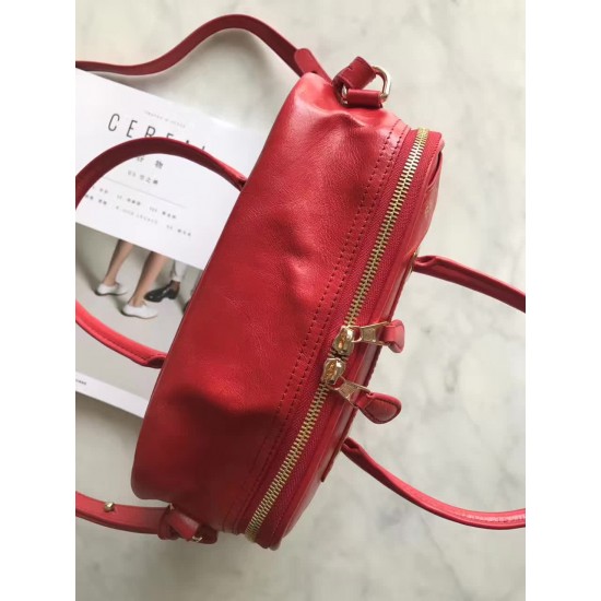 BALENCIAGA Small Square Bag