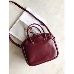 BALENCIAGA Small Square Bag