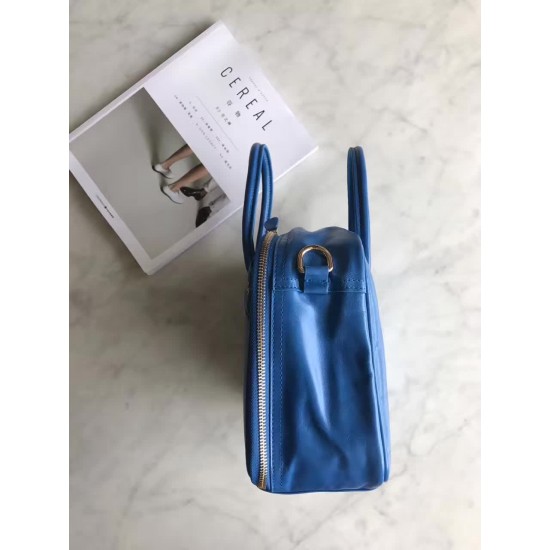 BALENCIAGA Small Square Bag