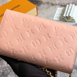 LOUIS VUITTON CHAIN WALLET