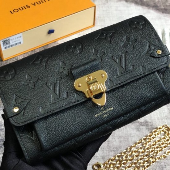 LOUIS VUITTON CHAIN WALLET