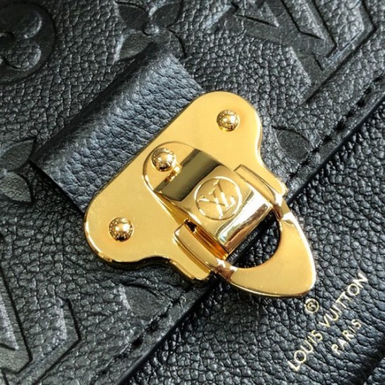 LOUIS VUITTON CHAIN WALLET