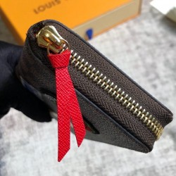 LOUIS VUITTON CLÉMENCE WALLET