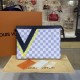 Louis Vuitton Clutch bag