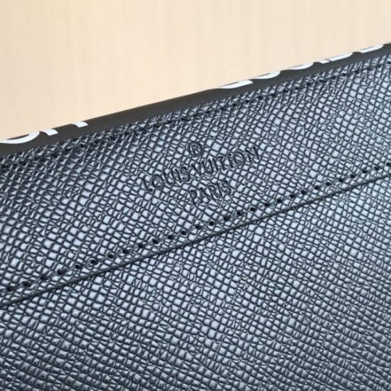 Louis Vuitton clutch bag