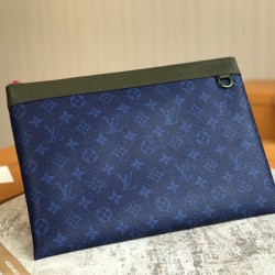 Louis Vuitton clutch bag