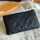 Louis Vuitton clutch bag