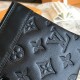 Louis Vuitton clutch bag