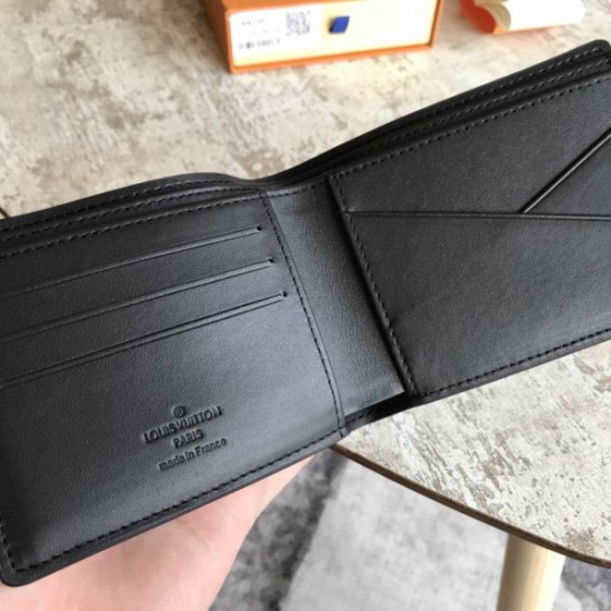 Louis Vuitton Damier  Wallet