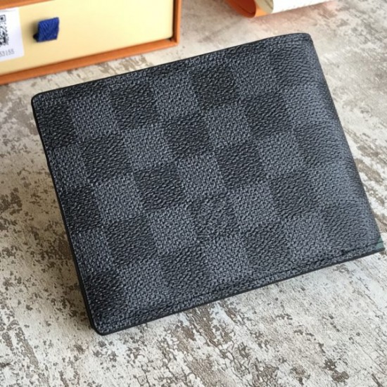 Louis Vuitton Damier  Wallet