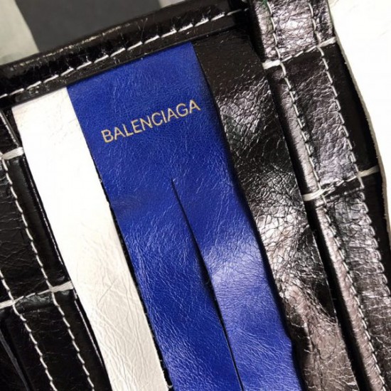 Balenciaga BAZAR SHOPPER XXS