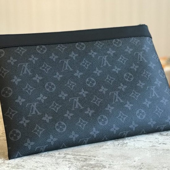 LOUIS VUITTON DISCOVERY POCHETTE