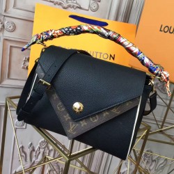 Louis Vuitton Double V