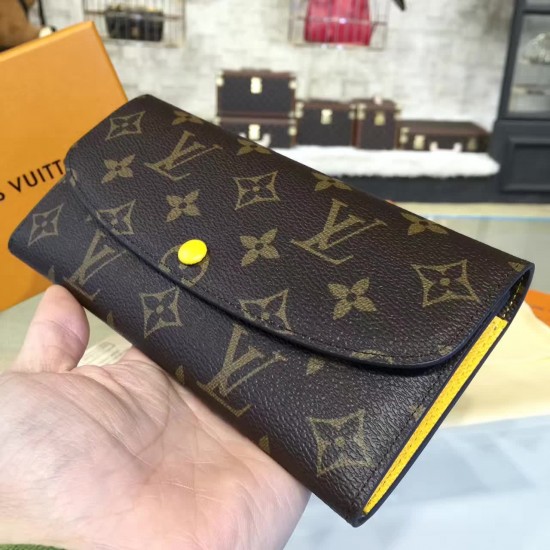 Louis Vuitton EMILIE