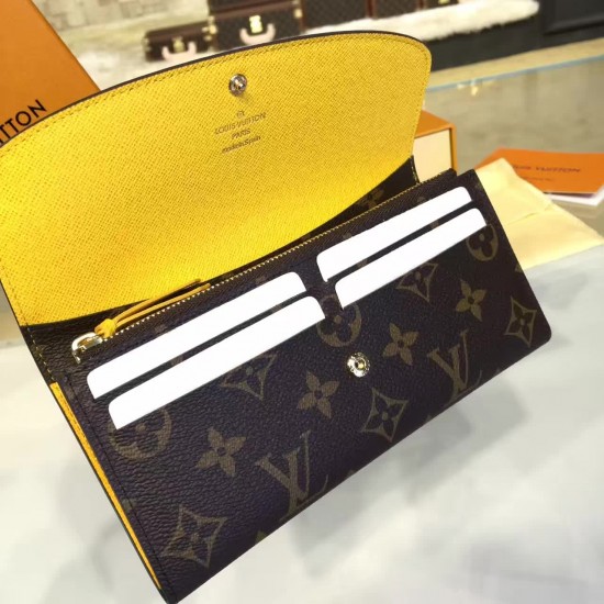 Louis Vuitton EMILIE