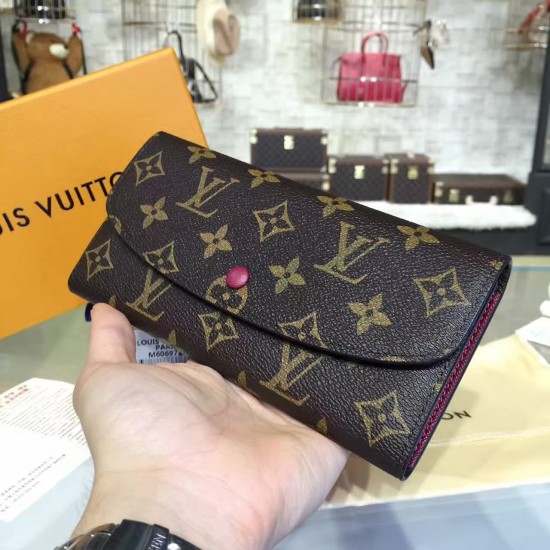 Louis Vuitton EMILIE