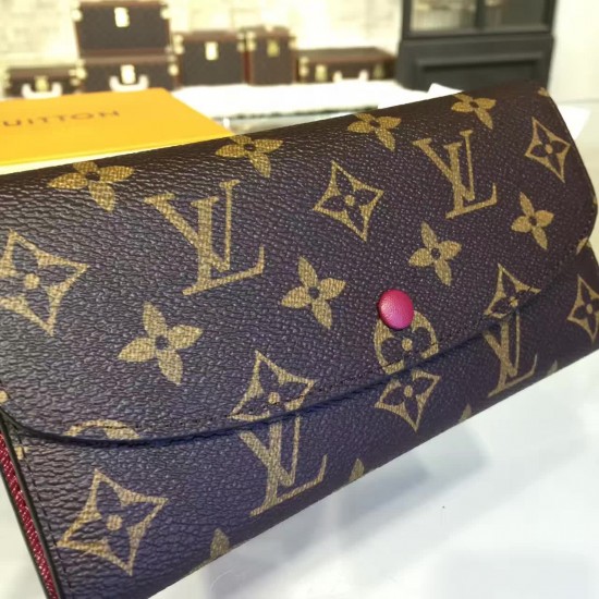 Louis Vuitton EMILIE