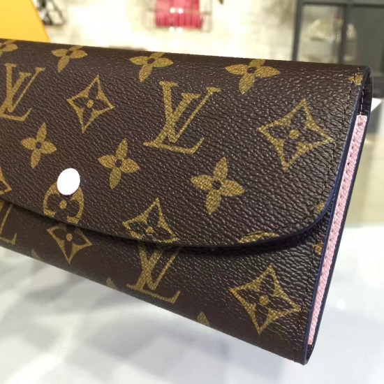 Louis Vuitton EMILIE