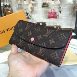 Louis Vuitton EMILIE