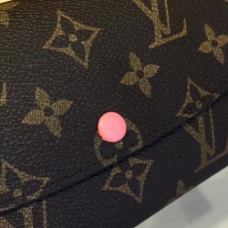 Louis Vuitton EMILIE