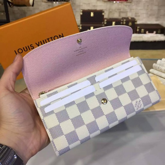 Louis Vuitton EMILIE