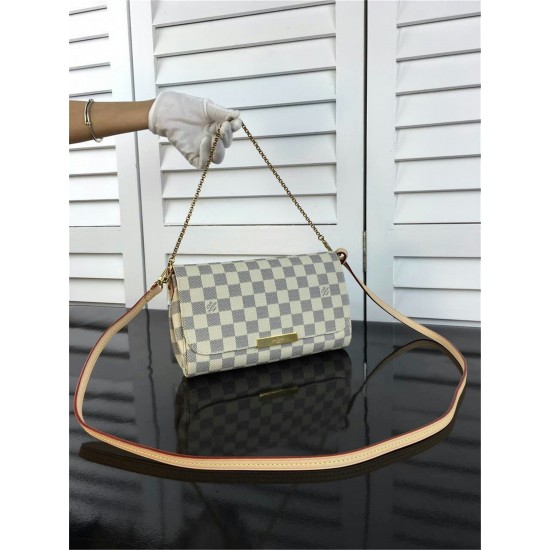 Louis Vuitton Favorite MM