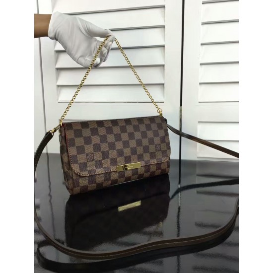 Louis Vuitton Favorite MM