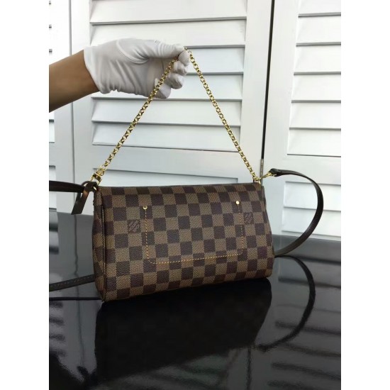 Louis Vuitton Favorite MM