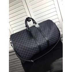 Louis Vuitton keepall 55