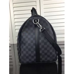 Louis Vuitton keepall 55