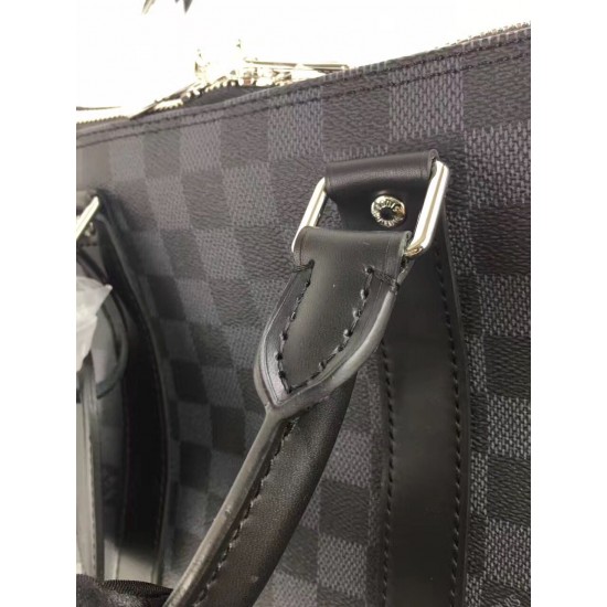 Louis Vuitton keepall 55