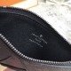 Louis Vuitton Leather Coin Cases