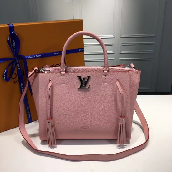 Louis Vuitton Lockmeto