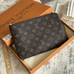 Louis Vuitton Monogram Canvas Etui Voyage