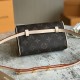 Louis Vuitton Monogram Pochette