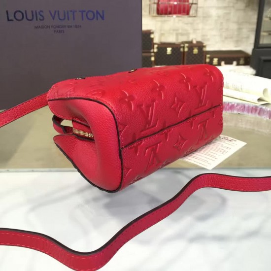 Louis Vuitton Montaigne