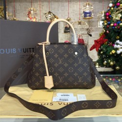 LOUIS VUITTON MONTAIGNE BB