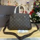 LOUIS VUITTON MONTAIGNE BB