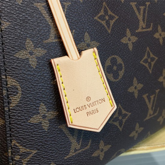 LOUIS VUITTON MONTAIGNE BB