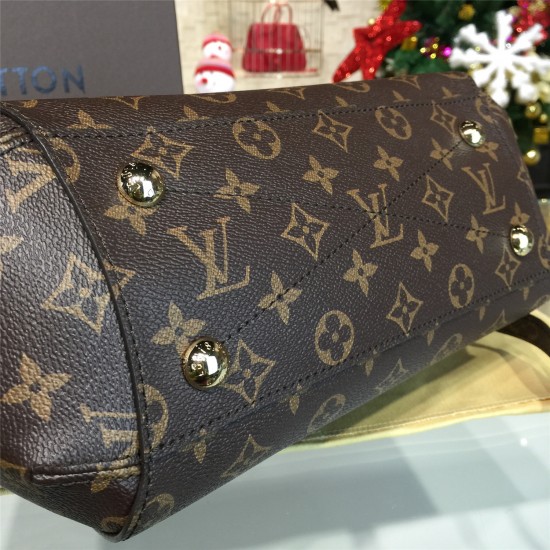 LOUIS VUITTON MONTAIGNE BB