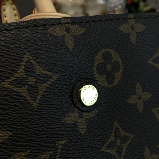 LOUIS VUITTON MONTAIGNE BB