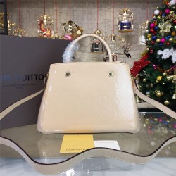 LOUIS VUITTON MONTAIGNE BB