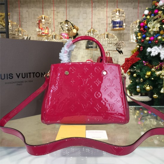 LOUIS VUITTON MONTAIGNE BB