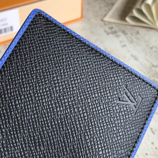 LOUIS VUITTON MULTIPLE WALLET