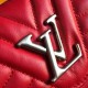 Louis Vuitton New Wave Long Wallet