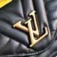 Louis Vuitton New Wave Long Wallet